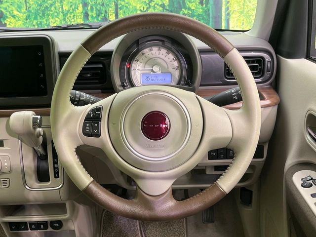 �y�����v�����X�e�A�����O�z�㎿�Ȋv���g�p���邱�ƂŁA��ɂ����������݂ƂĂ��^�]���₷���n���h���ł���