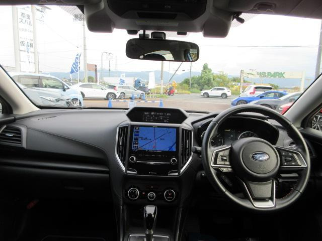 XV1.6i-L アイサイト 4WD