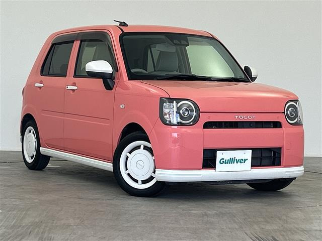 ミラトコットG SAIII