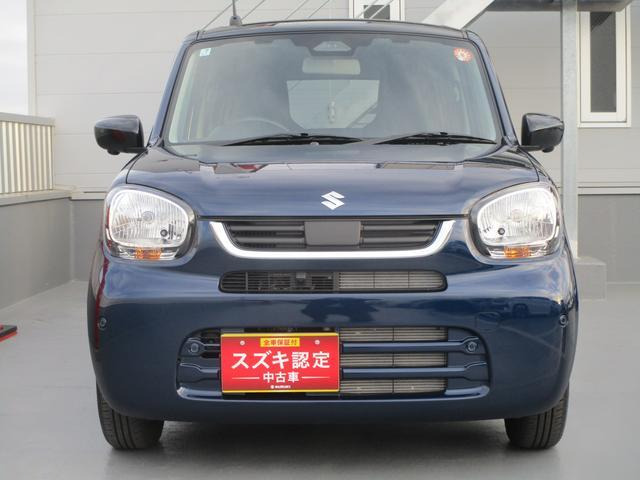 アルトハイブリッド(HYBRID) S