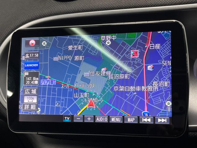 ���ЊO�������[�i�r/�n�f�W:�I�[�f�B�I�@�\�[���̃i�r�ŁA�^�]�����y�����Ȃ�܂���i�r���������₷�������b�g������܂��̂ŁA�i�r�@�\�ɕs����������͐��񂲑��k����������