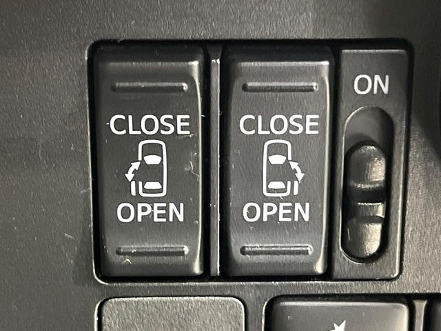 �y�����p���[�X���C�h�h�A�z�X�}�[�g�L�[��^�]�Ȃ̃X�C�b�`�Ō�ȗ����X���C�h�h�A�̊J���\���d��������͂����ăh�A���J����K�v�������A�����Ȃ��q�l�ł��ȒP�ɊJ���߂ł����K�ł���