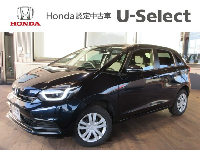 フィット1.5 ホーム 4WD