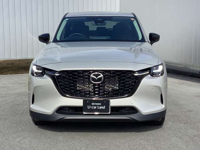CX-603.3 XD Sパッケージ ディーゼル 4WD