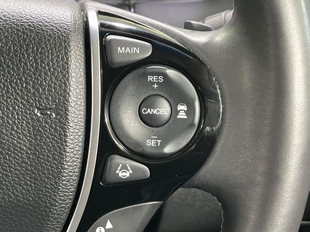 �y�A�_�v�e�B�u�N���[�Y�R���g���[���z�������H�ł̒��������s���y��!!�����ő��x��ۂN���[�Y�R���g���[�����A�Փˌy���V�X�e���ƘA�g���A�O���̎ԗ������m���ĎԊԂ�ۂ悤�ɑ��x���߂��Ă���܂�!!