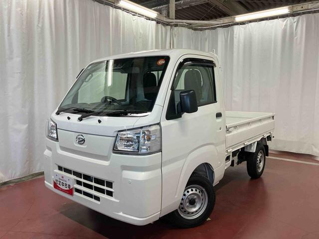 ハイゼットトラックスタンダード 農用スペシャル 4WD