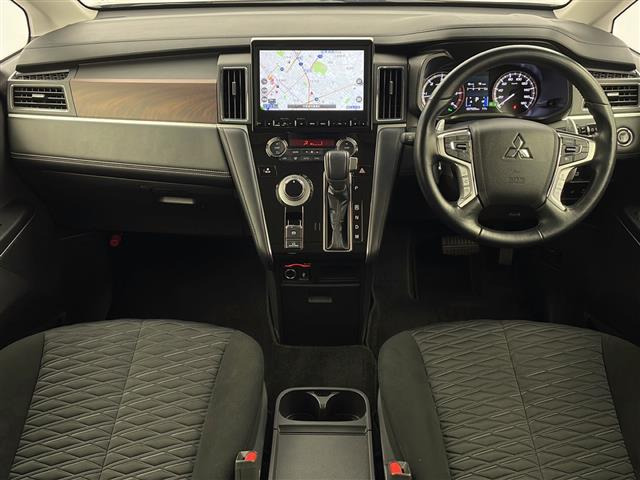 デリカD:52.0 G パワーパッケージ