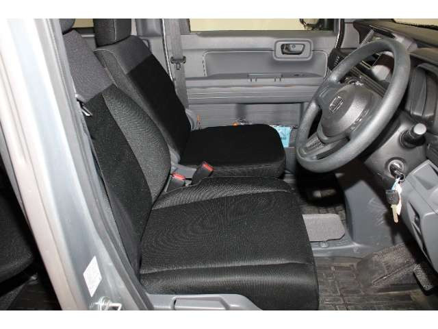 N-VANG ホンダセンシング 4WD