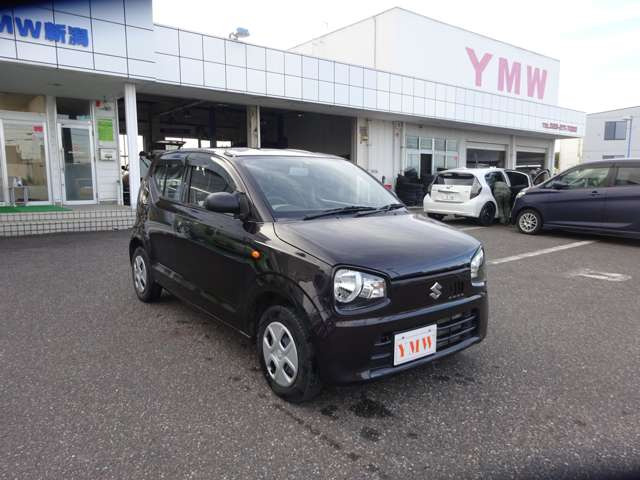 アルトF オートギヤシフト