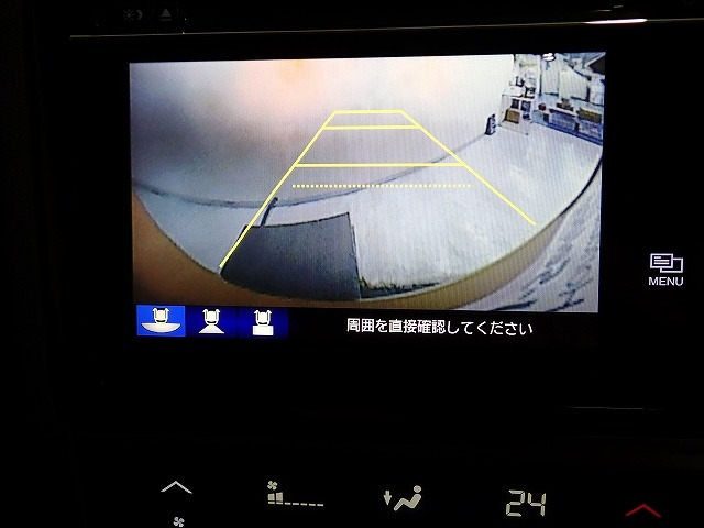 フィット1.5 ハイブリッド Lパッケージ