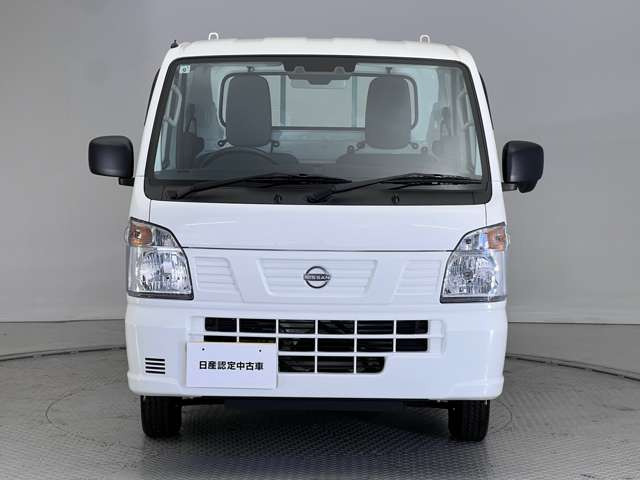 クリッパートラックDX 4WD