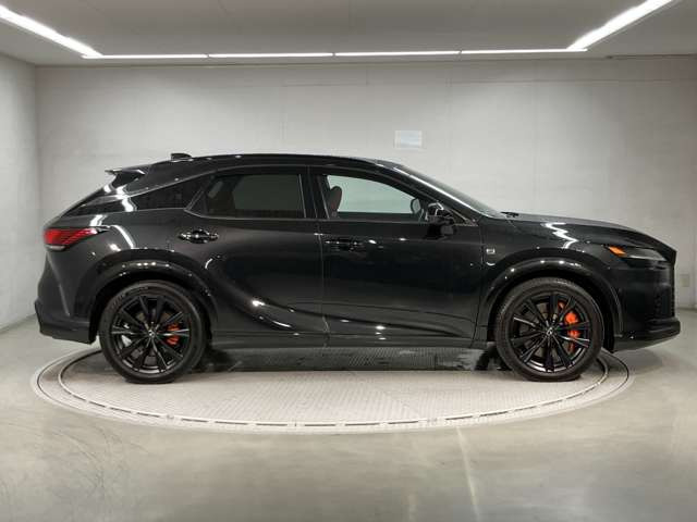 RX500h Fスポーツパフォーマンス 4WD
