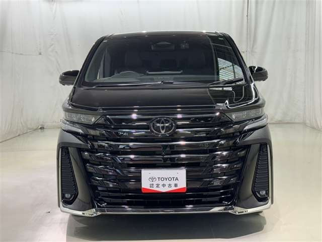 ヴェルファイアハイブリッド 2.5 Z プレミア