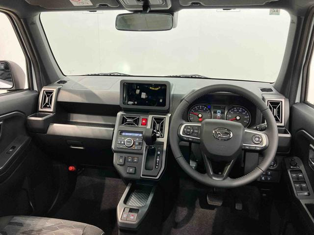 タフトG クロム ベンチャー