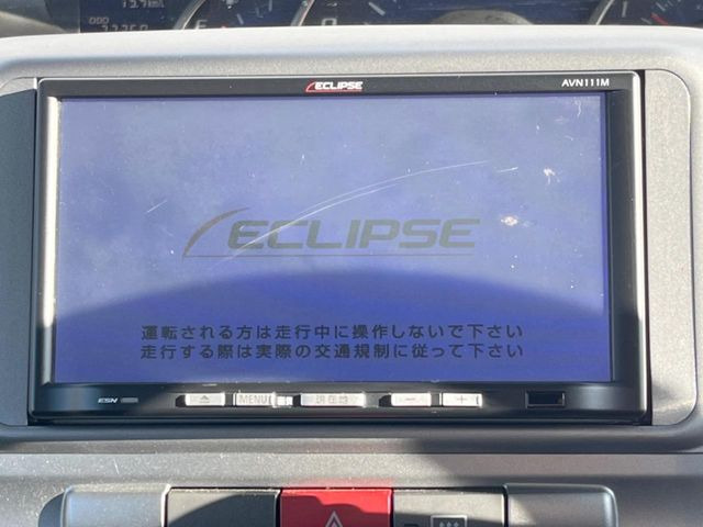 �y�i�r�Q�[�V�����z�g���₷���i�r�ŖړI�n�܂ł�������ē����Ă���܂��B�e��I�[�f�B�I�Đ��@�\���[�����Ă���A���Ԃ̉^�]������Ɋy�����Ȃ�܂�!!