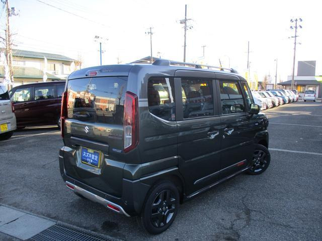 スペーシアギア