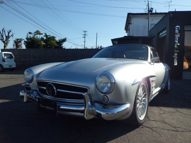 Z3ロードスター 3.0i