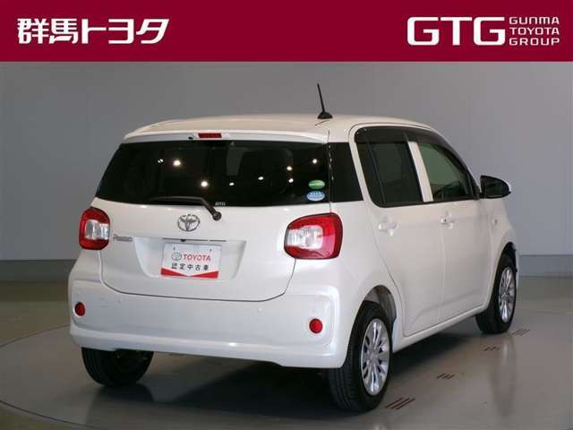 パッソ1.0 X Lパッケージ S