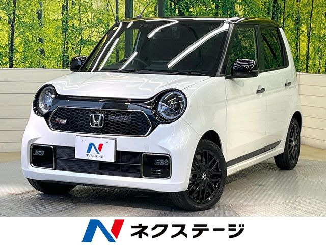 N-ONE(ホンダ) RS 中古車画像