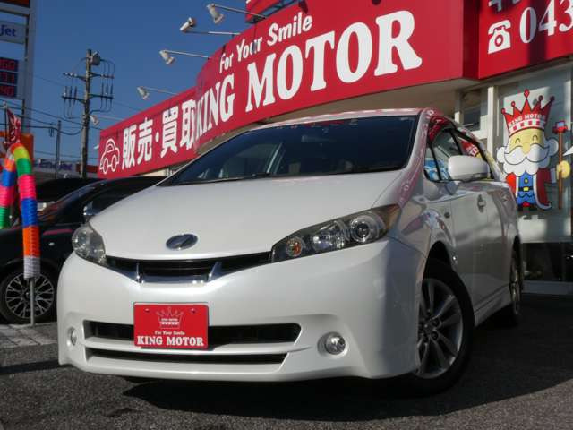 ���[���ł̂��⍇������t���ł���toiawase@king-motor.jp�܂ł��C�y�ɂ��A���������܂�!!