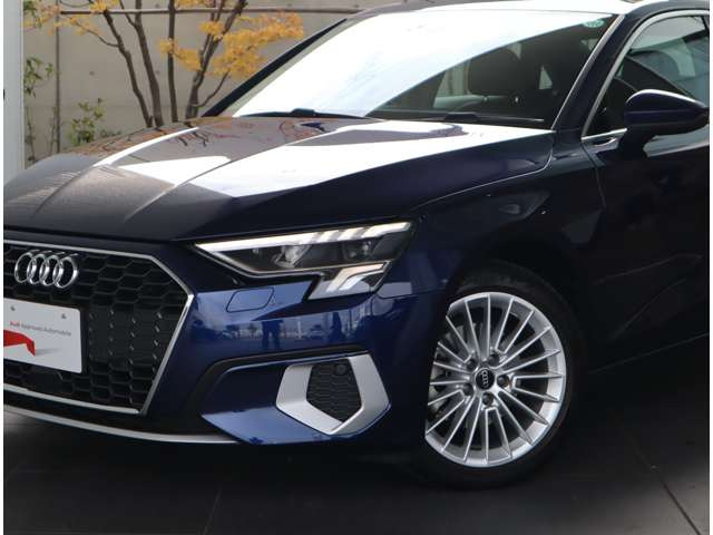 A3セダン30 TFSI アドバンスド