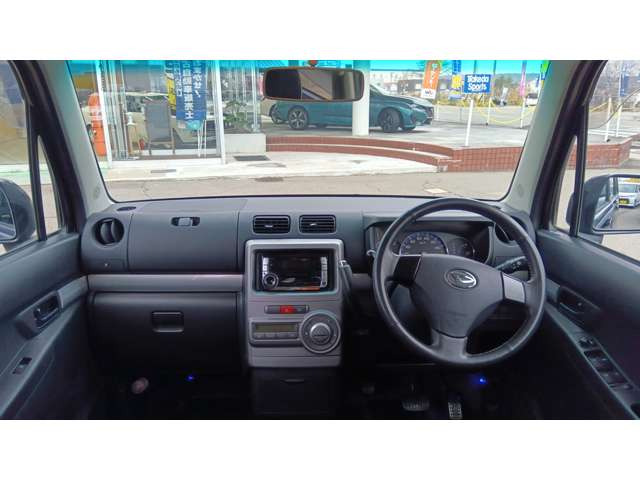 ムーヴコンテカスタム X リミテッド 4WD