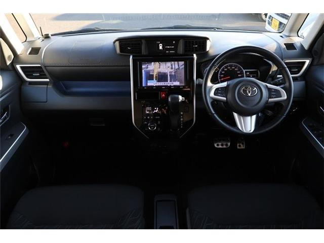 タンク1.0 カスタム G S 4WD