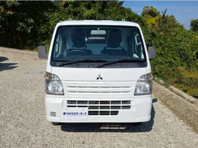 ミニキャブトラックM