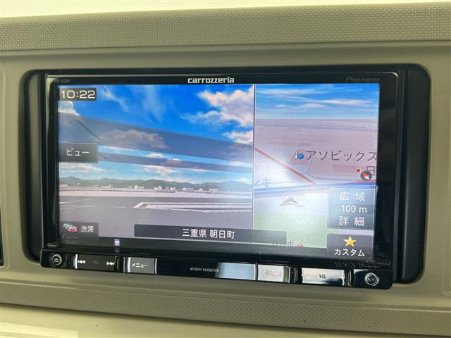 ミラトコットG SAIII