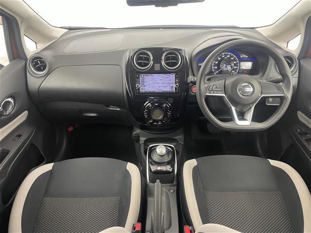 ノート1.2 e-POWER X