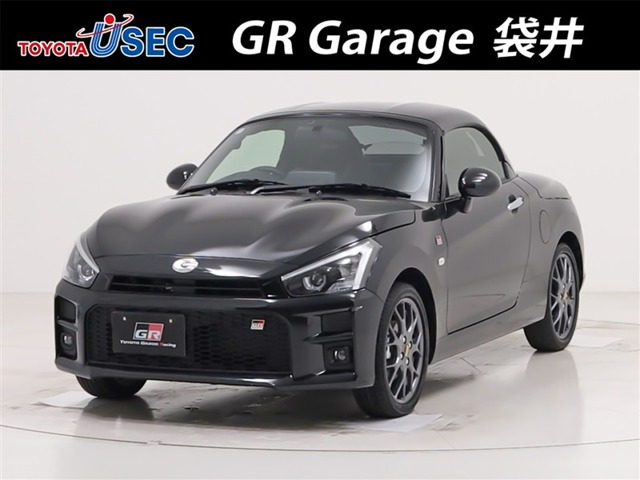 コペンGR スポーツ