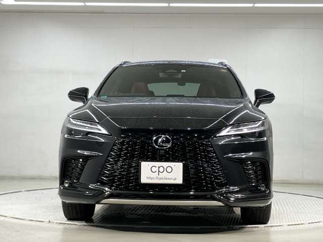 RX500h Fスポーツパフォーマンス 4WD