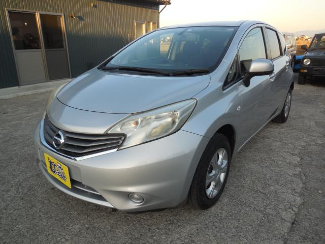 ノート1.2 X DIG-S