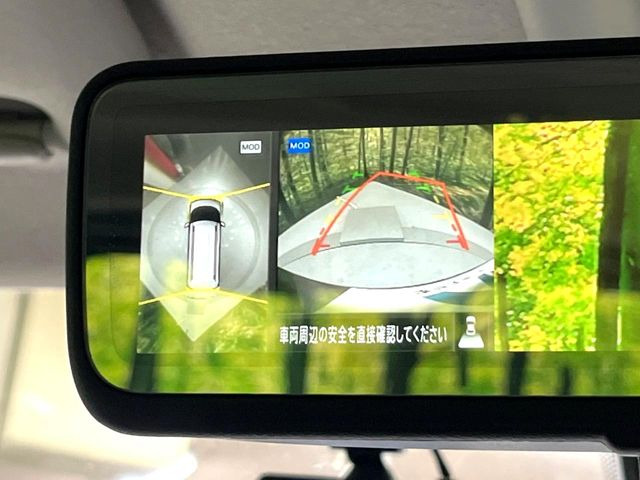 �y�}���`�A���E���h���j�^�[�z��p�̃J�����ɂ��A�ォ�猩���낵���悤�Ȏ��_��360�x�N���}�̎��͂��m�F���邱�Ƃ��ł��܂������p�������m�F���₷���A�����ꏊ�ł̐؂�Ԃ��⒓�Ԃ��X���[�Y�ɍs���܂��B