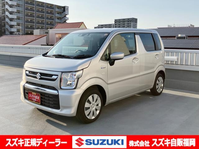 ワゴンRハイブリッド(HYBRID) FX-S