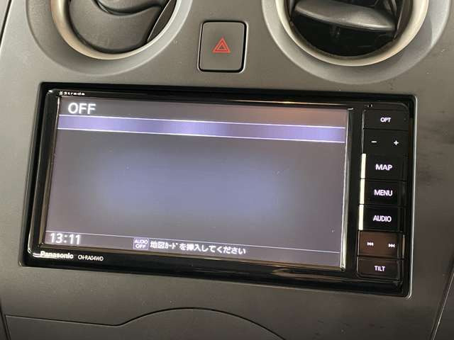 �����i�r�A�ЊO�i�r�Ȃǂ����t���\�ł�!�傫�ȃT�C�Y�̃i�r��t���������͂��C�y�ɂ��q�˂�������!!