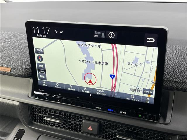 ステップワゴン2.0 e:HEV エアー EX