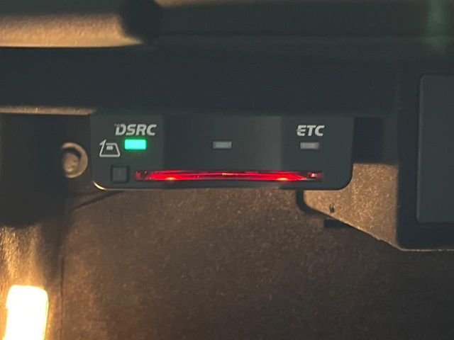 ●ETC車載器(アンテナ分離型音声案内タイプ):お引き渡し時には再セットアップを実施後、お渡しいたします。マイレージ登録に関してもお気軽にスタッフまでお尋ねください。