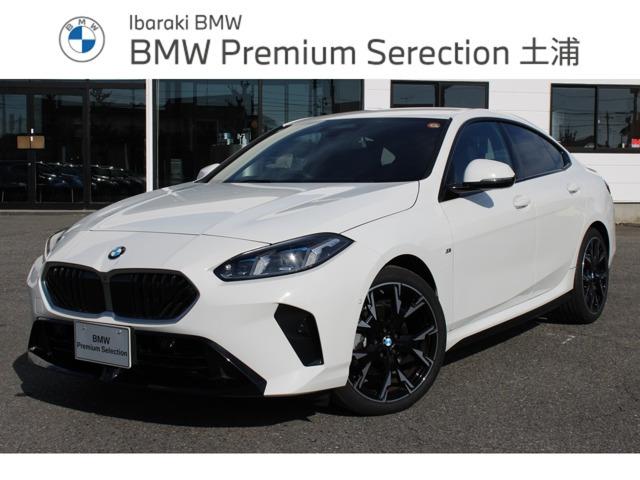 2シリーズグランクーペ220d Mスポーツ