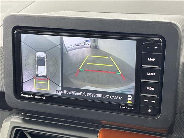 タフトG ターボ