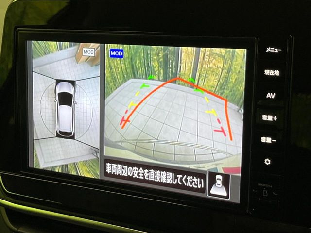 �y�A���E���h�r���[���j�^�[�z��p�̃J�����ɂ��A�ォ�猩���낵���悤�Ȏ��_��360�x�N���}�̎��͂��m�F���邱�Ƃ��ł��܂������p�������m�F���₷���A�����ꏊ�ł̐؂�Ԃ��⒓�Ԃ��X���[�Y�ɍs���܂��B