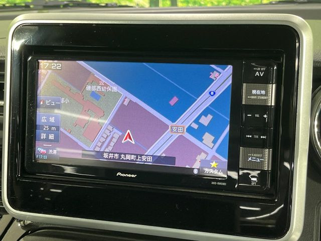 �y�����i�r�z�l�C�̏����i�r�𑕔��B�I�[�f�B�I�@�\���[�����Ă���ABluetooth�ڑ�����΂������̃X�}�z��MP3�v���C���[�̉��y���Đ��\!�����̉^�]������Ɋy�����Ȃ�܂�!!