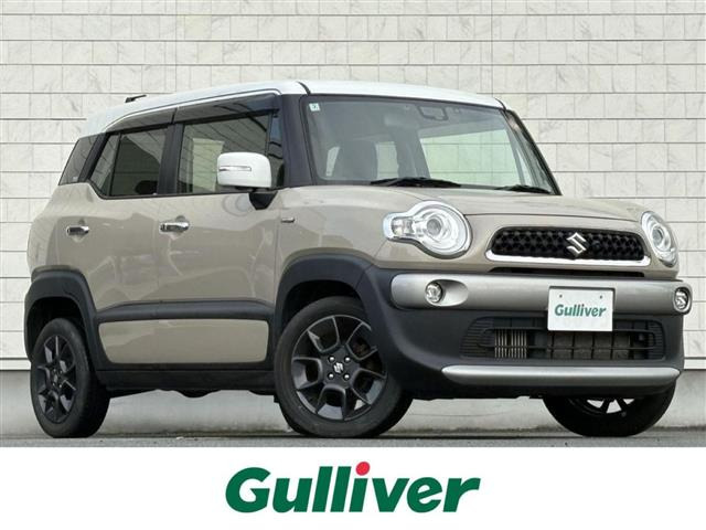 クロスビー1.0 ハイブリッド(HYBRID) MZ