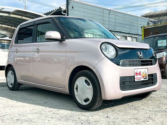 ���Ђ̍݌ɎԂ̓z�[���y�[�W���炲����������&rarr;https://keicars.net/