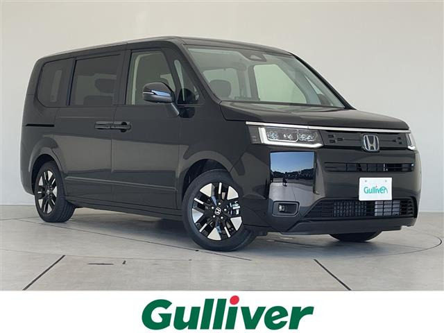 ステップワゴン2.0 e:HEV エアー EX