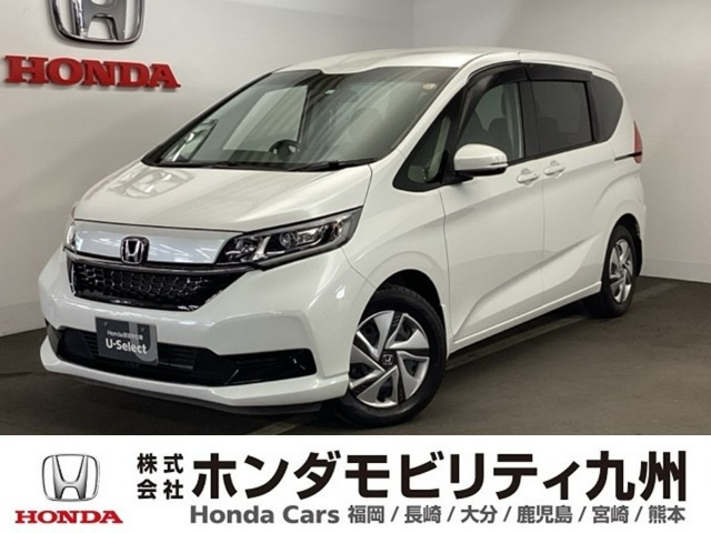 フリード1.5 ハイブリッド G