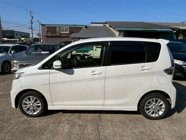 デイズハイウェイスターX