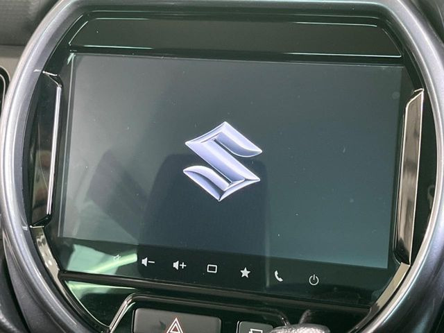 【純正9インチナビ】人気の純正ナビを装備。オーディオ機能も充実しており、Bluetooth接続すればお持ちのスマホやMP3プレイヤーの音楽を再生可能!毎日の運転がさらに楽しくなります!!