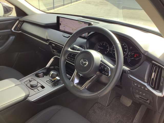 CX-603.3 XD Sパッケージ ディーゼル 4WD