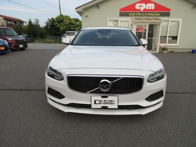 V90T5 モメンタム